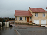 extension, agrandissement, surélévation à La Chapelle-Saint-Florent